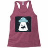 Ufo Racerback Tank