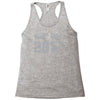 new dad 2 Racerback Tank