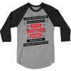It's A Mother Thing 3/4 Sleeve Shirt