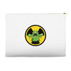 toxic monster Accessory Pouches