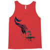 chance of scattered showers Tank Top