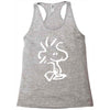 woodstock Racerback Tank