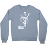 funny darth vader heavy metal i find your lack star wars Crewneck Sweatshirt