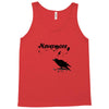 nevermore Tank Top