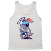 fithel six Tank Top