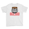 bad dog 2 Youth Tee