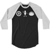 you turn me on 3/4 Sleeve Shirt
