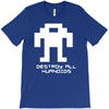 berzerk robot T-Shirt