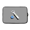 automatic Laptop sleeve