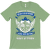 navy veteran 2 T-Shirt