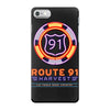 ROUTE 91 iPhone 7 Case