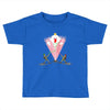 boo busters Toddler T-shirt