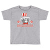 ameowica Toddler T-shirt