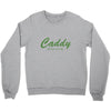 caddy Crewneck Sweatshirt