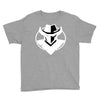young guns Youth Tee