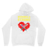 Humboldt Strong Unisex Hoodie