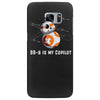bb 8 is my copilot Samsung Galaxy S7 Edge