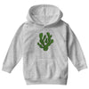 can't touch this Youth Hoodie