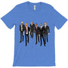 reservoir dogs (3) T-Shirt