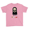 machete dead Youth Tee