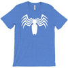 venom 2 spiderman avengers marvel comics gift T-Shirt