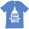 deez nuts for president 2016 T-Shirt