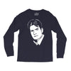 charlie sheen ,film Long Sleeve Shirts
