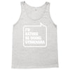 i'd rather be doing gymkhana Tank Top