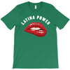 latina power bite T-Shirt