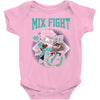 mma Baby Onesie