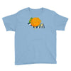 orange juice Youth Tee