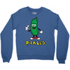 pickles Crewneck Sweatshirt