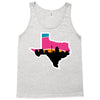 san antonio skyline spurs Tank Top