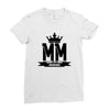 fahrie Ladies Fitted T-Shirt