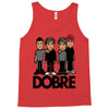 dobre twins dobre brother Tank Top