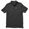 fish hooded Polo Shirt