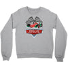 friend francesco bernoulli Crewneck Sweatshirt