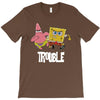 Trouble T-Shirt