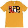 Red Guard T-Shirt