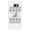 ugly nemo dory gerald Samsung Galaxy S7 Edge
