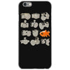 fisheye lens iPhone 6/6s Case