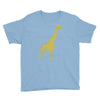 giraffe Youth Tee