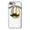 mustachio iPhone 8 Plus