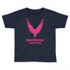 Logan Paul Maverick Toddler T-shirt