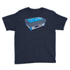 pooltable Youth Tee