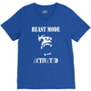 beast mode V-Neck Tee