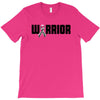 warrior T-Shirt