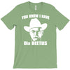 i have dia beetus T-Shirt