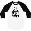 Still Alive Bitches 3/4 Sleeve Shirt