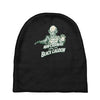 mon calamari from the black lagoon Baby Beanies